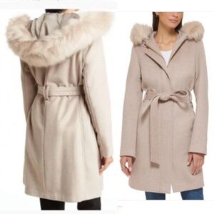 Cole Haan coat